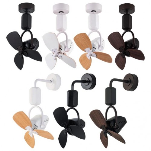 Fanco Dono 16 inch corner fan