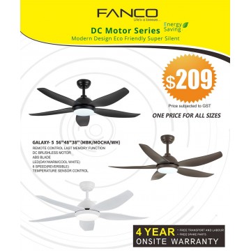 Ceiling Fan