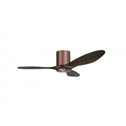 Eco Airx Smart Ceiling Fan- Bronze Minimalist Titanium series