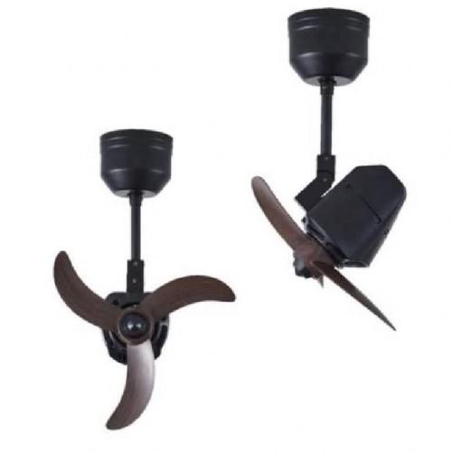Bestar Dino 16" corner fan