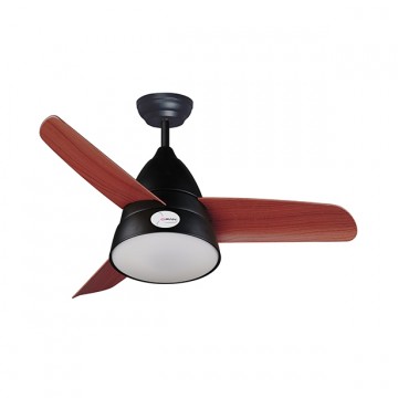 Dfan 36 Ceiling Fan With Remote Control 501 Lightings Com Sg