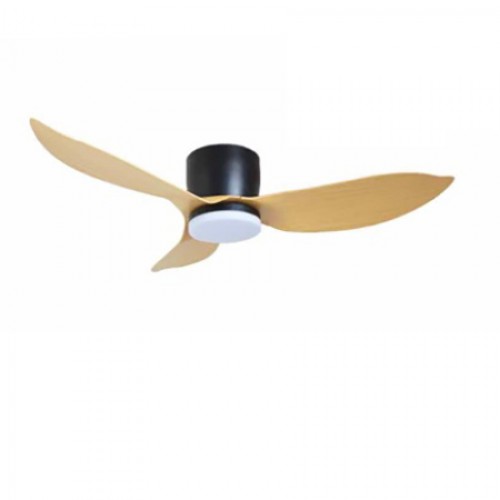 MISTRAL SOLAR 36 WOOD BLACK