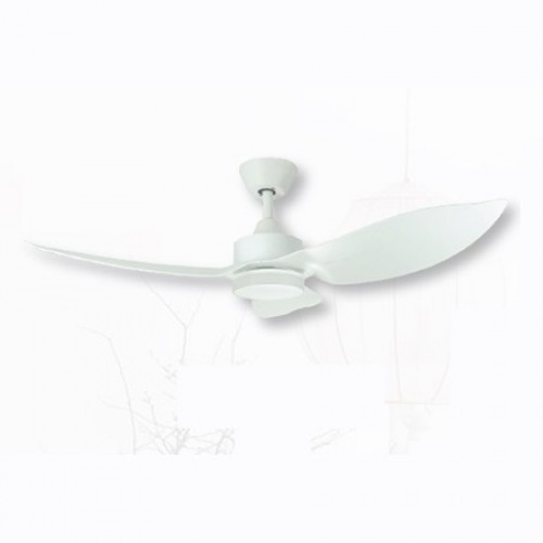 MISTRAL SPACE 36 WHITE CEILING FAN