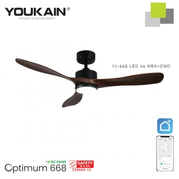 Ceiling Fan