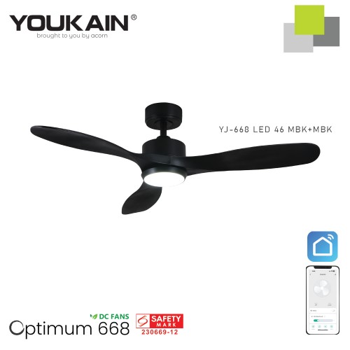 Ceiling Fan