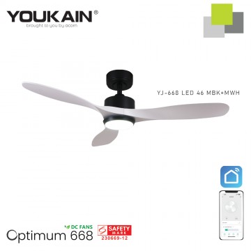 Ceiling Fan