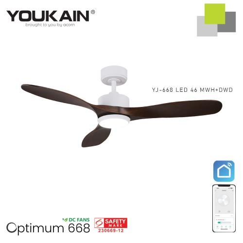 Ceiling Fan