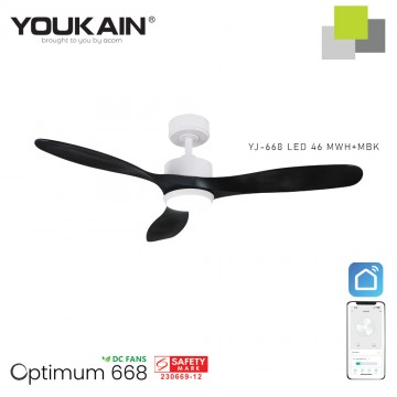 Ceiling Fan