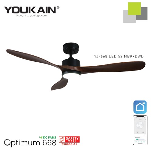 Ceiling Fan