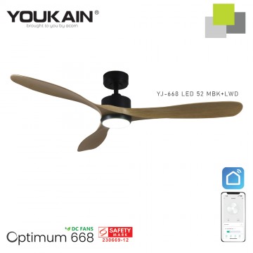 Ceiling Fan