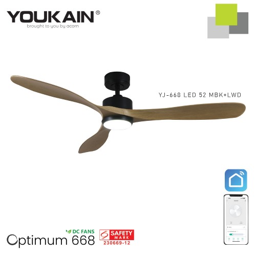 Ceiling Fan