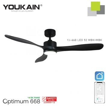 Ceiling Fan