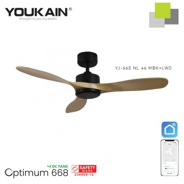 Ceiling Fan