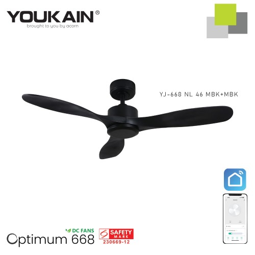 Ceiling Fan