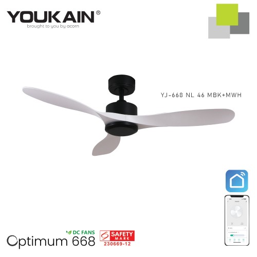 Ceiling Fan