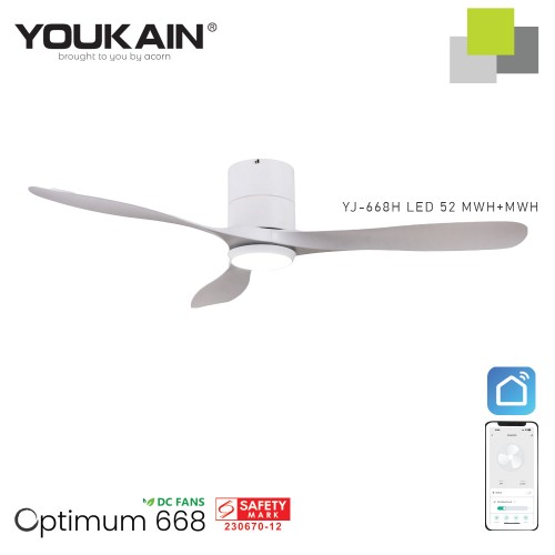 Ceiling Fan