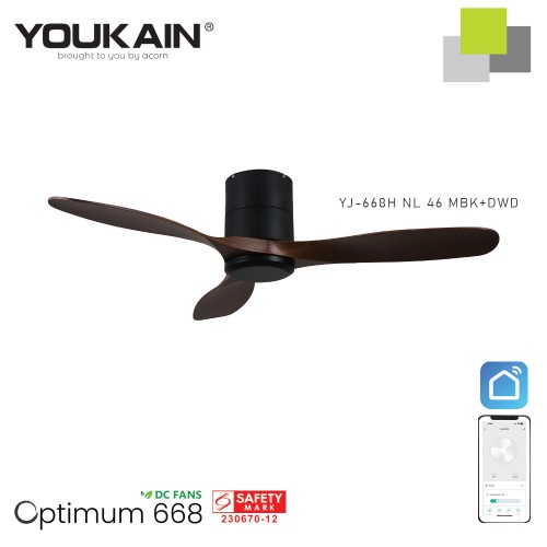 Ceiling Fan
