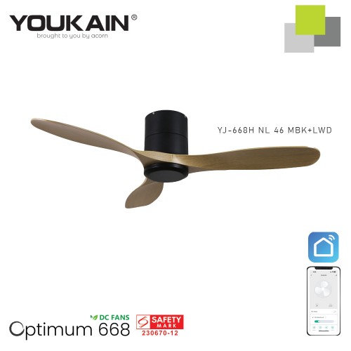 Ceiling Fan
