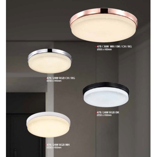 Lightings
