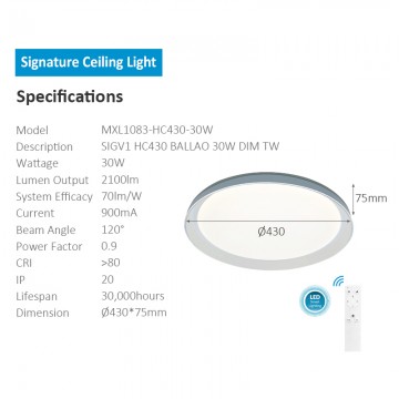 Lightings