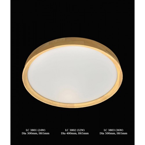 Lightings