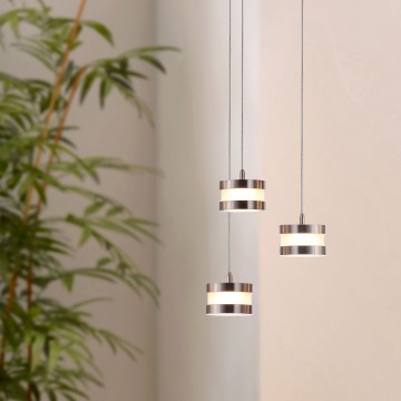 Hanging Pendants
