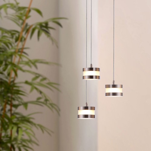 Hanging Pendants