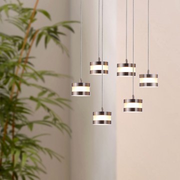 Hanging Pendants