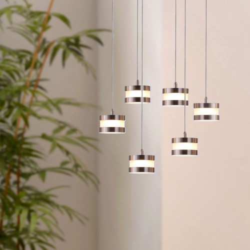 Hanging Pendants