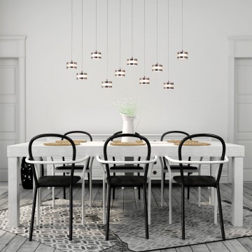 Hanging Pendants