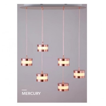 Hanging Pendants