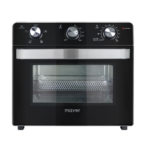 Mayer 24L air Fryer Oven MMAO24