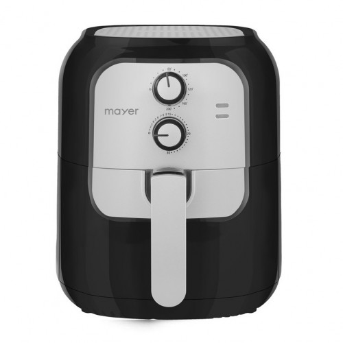 MAYER MMAF501 5.5L AIR FRYER BLACK