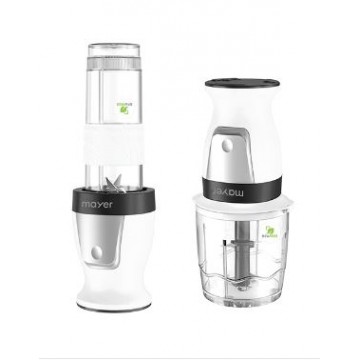 blender with attachments