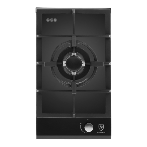 EF HB AG 3010 TN VGB BUILT-IN GAS HOB - GLASS