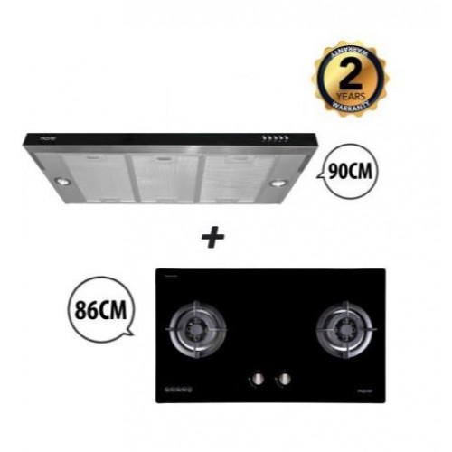 Kitchen appliances