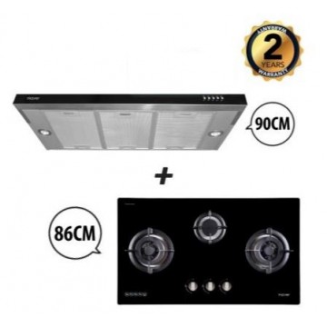 Kitchen appliances
