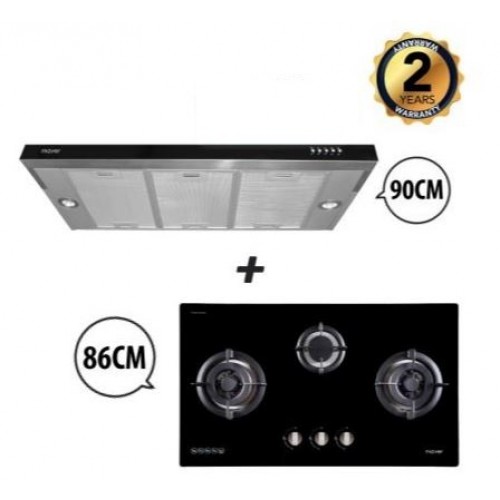 Kitchen appliances