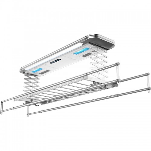 OCEAN OASIS SG-TS-130-35-AS AUTOMATIC LAUNDRY RACK