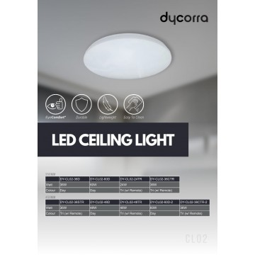Lightings