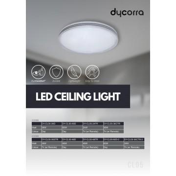 Lightings