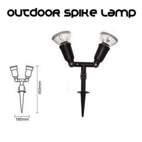 Outdoor Lamp