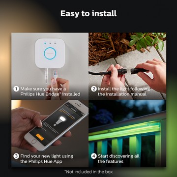 Philips Hue