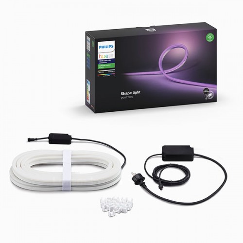 PHILIPS HUE 5M OUTDOOR LED STRIP