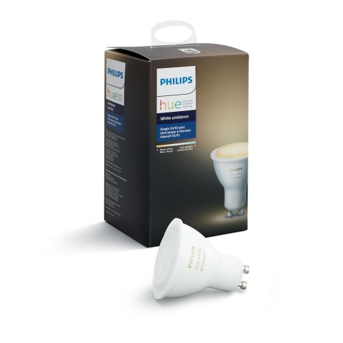 Philips Hue Ambiance 5.5W GU10