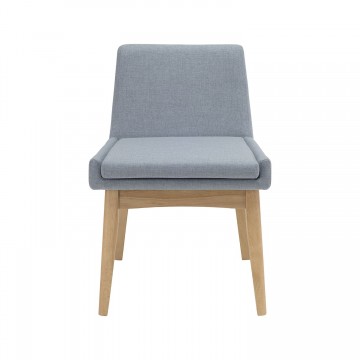 Chanel dining chair