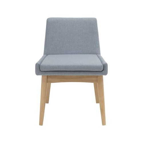 Chanel dining chair