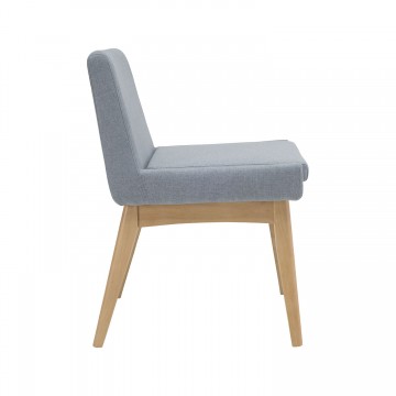 Chanel dining chair