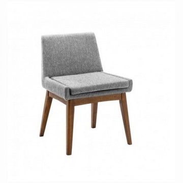 Chanel dining chair