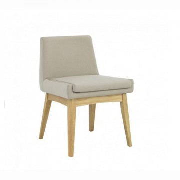 Chanel dining chair